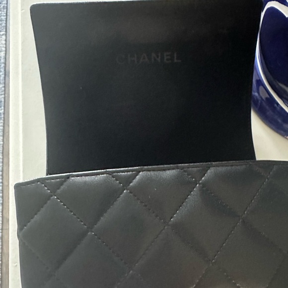 Chanel Glasses Class New - Picture 3 of 4